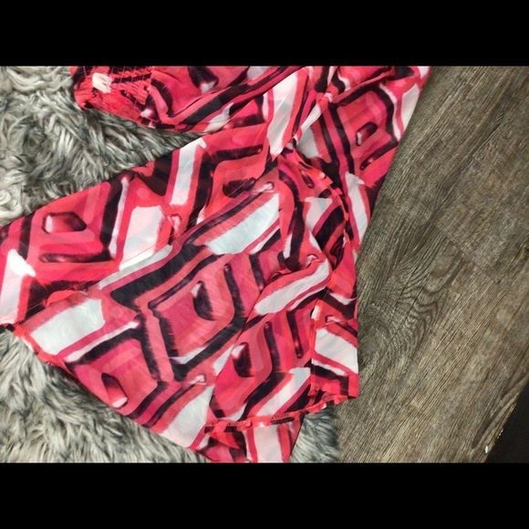 Charolette Russe crop top - Picture 3 of 6